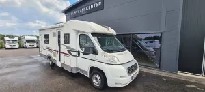 Adria s 680 st coral 2010